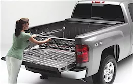 Roll-N-Lock 17-c f250/f350 super duty 96.5in bed cargo manager