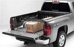 Roll-N-Lock 22-c toyota tundra crew cab double cab 5ft 6in cargo manager