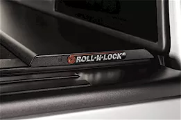 Roll-N-Lock M-Series Tonneau Cover - 5.5 ft. Bed