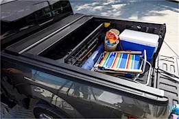 Roll-N-Lock 16-c tacoma double cab 60.5in bed e-series retractable bed cover