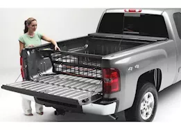 Roll-N-Lock Cargo Manager - 5.5 ft. Bed