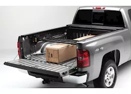 Roll-N-Lock Cargo Manager - 5.5 ft. Bed