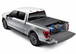 Roll-N-Lock 21-c f150 6.7ft cargo manager