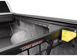 Roll-N-Lock 17-c f250/f350 super duty 96.5in bed cargo manager