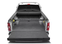 Roll-N-Lock 17-c f250/f350 super duty 80in bed cargo manager