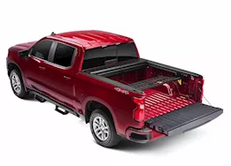 Roll-N-Lock Cargo Manager - 6.5 Ft. Bed