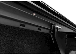 Roll-N-Lock 20-c silverado/sierra 2500/3500 6.6ft bed cargo manager