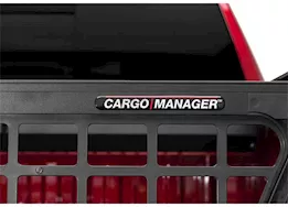 Roll-N-Lock 19-c silverado/sierra 1500 5.5ft bed cargo manager