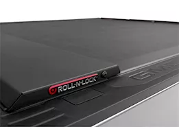 Roll-N-Lock 19-c silverado/sierra 1500/20-c silverado/sierra 2500/3500 lb m series tonneau w/o carbonpro bed