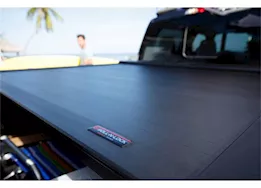 Roll-N-Lock 16-c tacoma double cab 60.5in bed e-series retractable bed cover