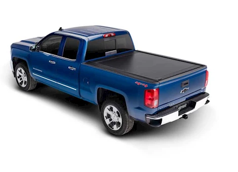 Retrax 19-c silverado/sierra 5.8ft bed powertraxone mx without carbonpro bed Main Image