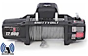 Smittybilt X2o 12 - gen2 - 12,000 lb. winch - water proof