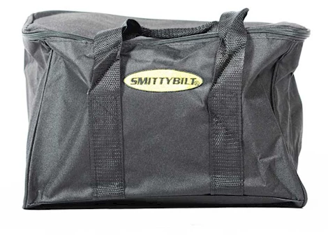 Smittybilt Compressor storage bag for 2781 Main Image
