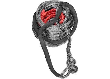 Smittybilt 10k hookless winch rope Main Image