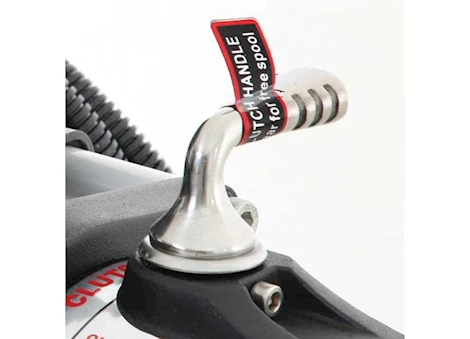 Smittybilt Brake positioning bolt Main Image