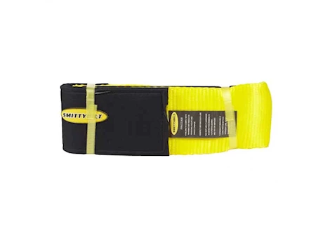Smittybilt Tree strap - 4in x 8ft - 40,000 lb. rating Main Image