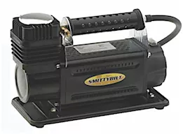 Smittybilt High performance air compressor; 5.65 cfm air intake; 160 lpm