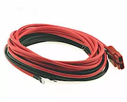 Smittybilt Winch connector kit - 24ft - includes quick disconnects