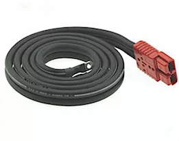Smittybilt Winch connector kit - 8ft - includes quick disconnects