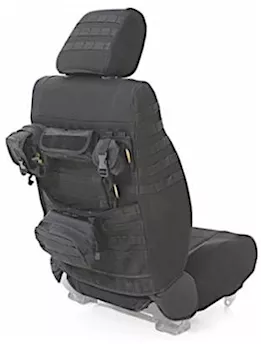 Smittybilt 13-18 wrangler (jk) gear custom fit seat covers (front) 13-15 jk