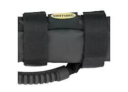Smittybilt Grab handle - extreme - pair - black
