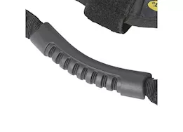 Smittybilt Grab handle - extreme - pair - black