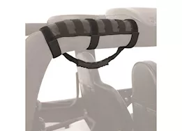 Smittybilt Grab handle - gear premium - pair - black