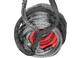 Smittybilt 10k hookless winch rope