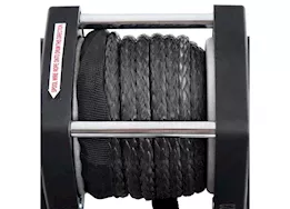 Smittybilt XRC4 Comp Winch with Synthetic Rope - 98204
