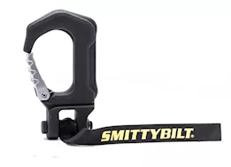 Smittybilt X20 Gen3 12K Winch with Synthetic Rope - 99812