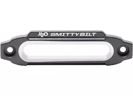 Smittybilt X20 Gen3 12K Winch with Synthetic Rope - 99812