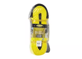 Smittybilt Tow strap - 3in x 30ft - 30,000 lb. rating