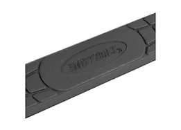 Smittybilt Sure step replacement pad; 21.25in length; black