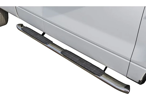 Steelcraft Automotive 17-c ridgeline 4x series sidebars s/s Main Image