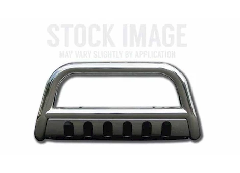 Steelcraft Automotive 22-c tundra bull bar s/s Main Image