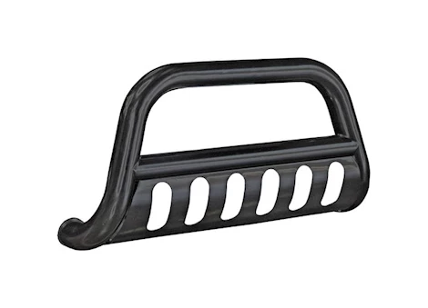 Steelcraft Automotive 01-12 ranger/ranger edge (except stx) 3in black bull bar Main Image