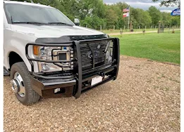 Steelcraft HD Front Bumper