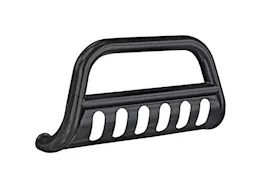 Steelcraft Automotive 04-c f150/03-c expedition 3in black bull bar