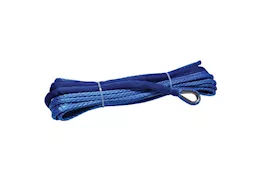 Superwinch Synthetic winch rope 5/16in x 55ft