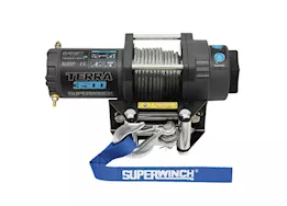 Superwinch Terra 3500 Winch - 1135260