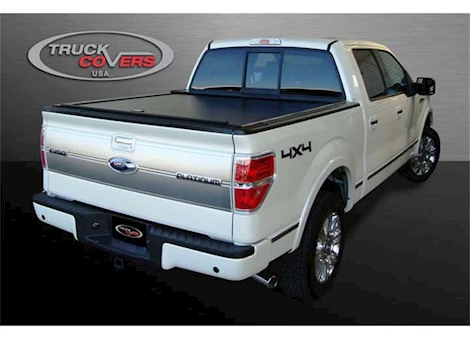 Truck Covers USA 20-c silverado/sierra 2500/3500 hd sb 82in american roll cover units without carbonpro bed Main Image