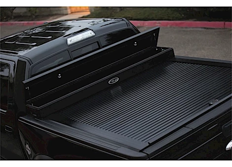 Truck Covers USA 19-c silverado/sierra crew 68in work cover without carbonpro bed Main Image