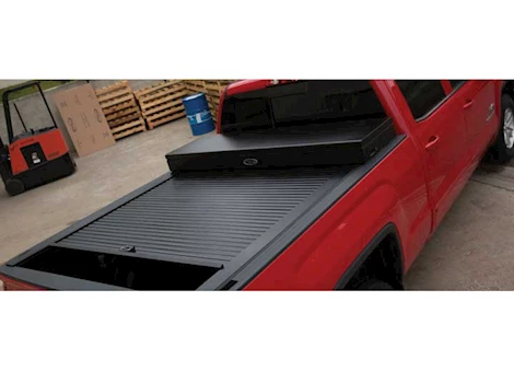 Truck Covers USA 22-C TUNDRA CREW 65IN BED WORK COVER FULL SIZE COVER