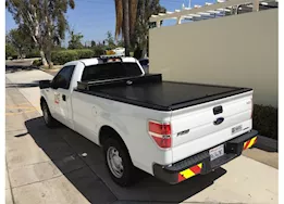 Truck Covers USA 04-c f150 crew 66in work cover full size cover