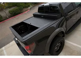 Truck Covers USA 04-c f150 crew 66in work cover jr cover units
