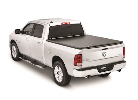 Tonno Pro 19-c ram 1500 without rambox 68.4in bed tonno fold tonneau cover Main Image