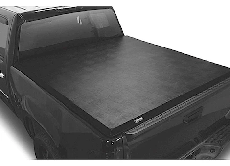 Tonno Pro 14-21 tundra extra sb 5.5ft hardfold trifold bed cover (includes 42-599 track ki Main Image