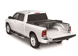 Tonno Pro 19-c ram 1500 without rambox 68.4in bed tonno fold tonneau cover