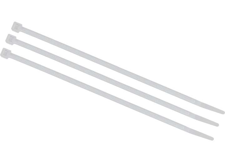 Southwire BL48H9L 48in 175lb Natural Cable Tie 50 per Bag