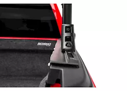 Truxedo All fs trucks ford/chevy/dodge/toyota and gladiator/frontier/tacoma elevate fs rack
